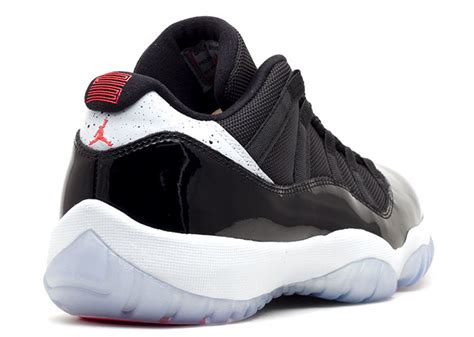 Nike air jordan 11 xi low light zen grey 2000 men sz 10 basketball shoestop rated seller. Air Jordan 11 Retro Low "Infrared 23" 528895-023 (2014) | SBD