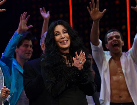 Todays Famous Birthdays List For May 20 2019 Includes Celebrity Cher