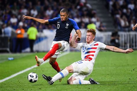 Jun 14, 2021 · 1: フランス、辛くもアメリカとドロー…19歳ムバッペがチーム救う ...