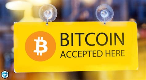 Bitcoin scams have inevitably emerged. Have Bitcoins? Here's A List of Companies Accepting Bitcoins Right Now - Warrior Trading News