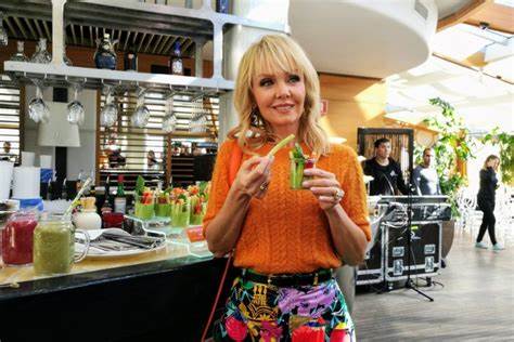 Диеты знаменитостей: Любимые диеты знаменитостей Картинка - Диеты знаменитостей: Любимые диеты знаменитостей