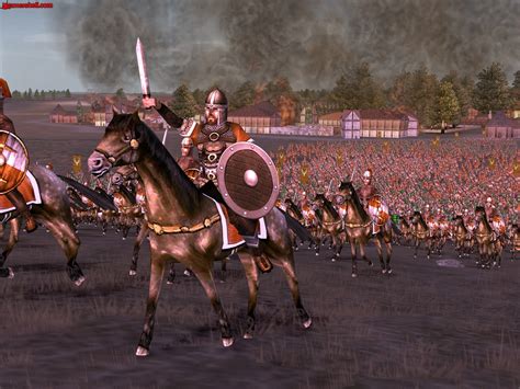 Rome total war full game for pc, ★rating: Rome Total War Pc Game Free Download Full Version ...