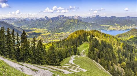 Berchtesgaden National Park Backiee