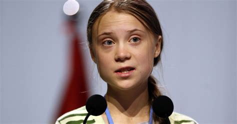 Гре́та тинтин элеонора э́рнман ту́нберг (швед. Greta Thunberg : Son réveil militant à l'âge de 8 ans