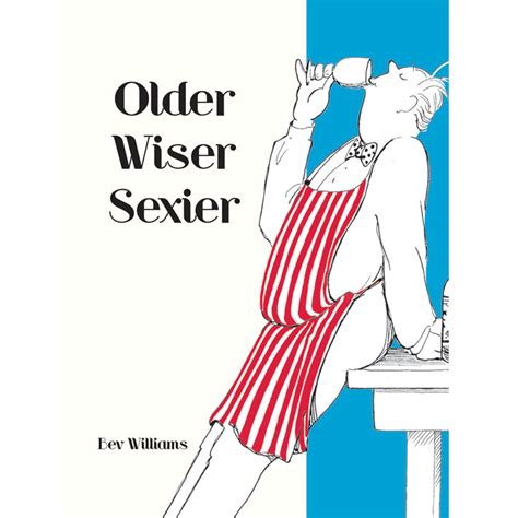Older Wiser Sexier For Men Dinghams