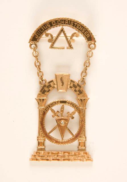 Scottish Rite Masonic Museum And Library Blog New To The Collection