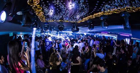 All You Need To Find The Top Arabic Night Club Dubai Insydo