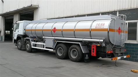 Best Type Howo 6x4 20m3 Fuel Tanker Truck Buy 6x4 20m3 Fuel Tanker