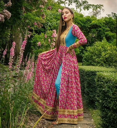 Afghan Dresses Afghanistan Disk Sari Fashion Saree Moda Fashion