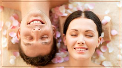 Top 3 Benefits Of Couple Massage For Your Relationship Ditto Blog