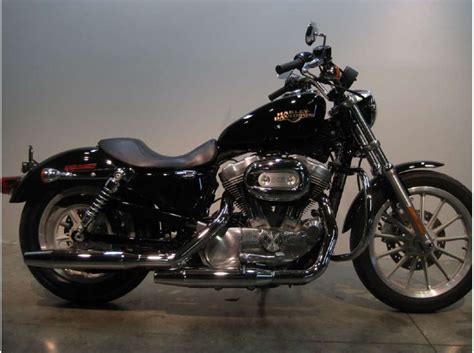 2006 harley davidson 883 low. Buy 2008 Harley-Davidson XL 883L Sportster 883 Low on ...