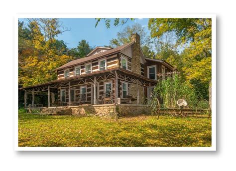 Need help with directions to your cabin? 5 nights for $500 - Brown County Log Cabins