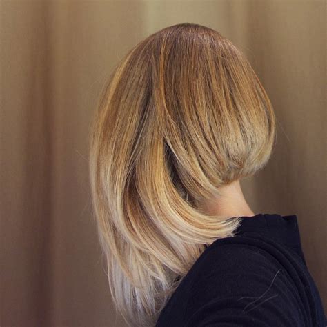 Blend it out from the roots of your hair down. How to bleach hair