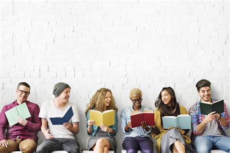 Join A Book Club At The Library Ncw Libraries
