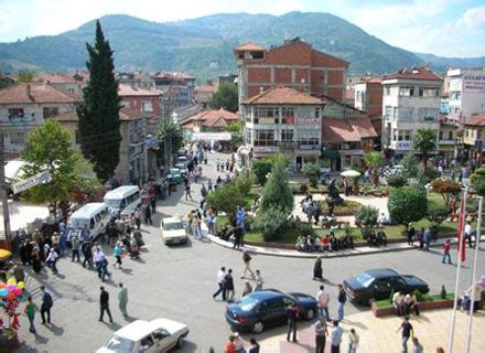 Devrek nerede, zonguldak devrek haritası ve ilçede bulunan 9 adet mahallenin listesi, devrek nereye bağlı. Devrek: -Devrek