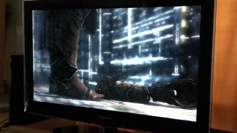 Assassin S Creed Revelations Altair S Library Ending YouTube