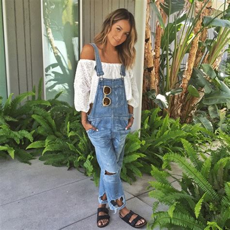 how to wear overalls like a damn adult more