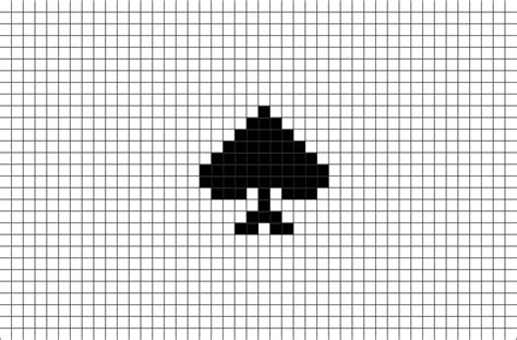 Easy Pixel Art For Kids
