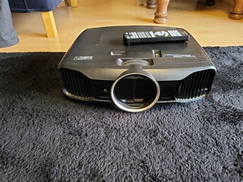 Epson Eh Tw9200 Home Projector 3d Beamer Ebay