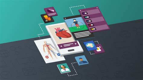 The Advantages Of Mobile Health Apps In The Future Designveloper