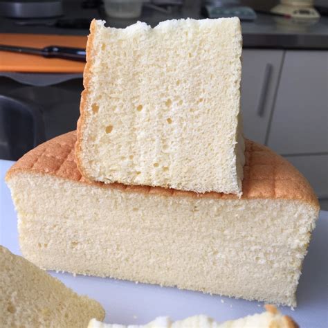 Condensed Milk Sponge Cake Jeannietay S Blog In Milk Cake Condensed Milk Cake