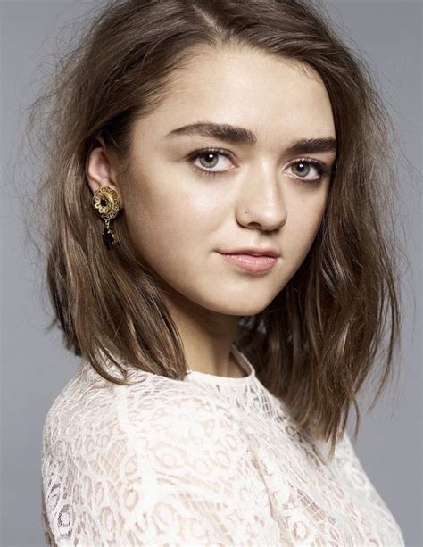 Maisie Williams Maisie Williams Maisie Williams Sophie Turner