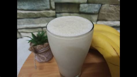 Many people asked me about how do i eat and look for halal foods in this country. SUSU PISANG ALA-ALA KOREA KAFE | BANANA MILK SMOOTHIE ...