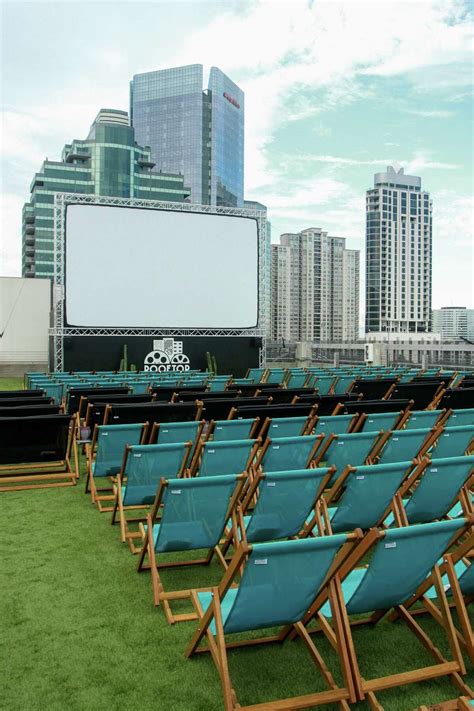 The best seat in the house: The ultimate guide to Houston-area movie