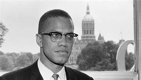 Netflix Series Explores The Assassination Of Malcolm X