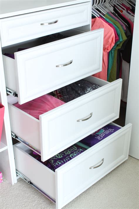 Kitchens, bathrooms, closets & more. How to Organize a Closet - Just a Girl Blog