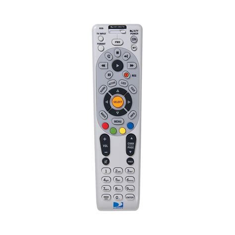Directv Rc65 Universal Remote Control Sears Marketplace