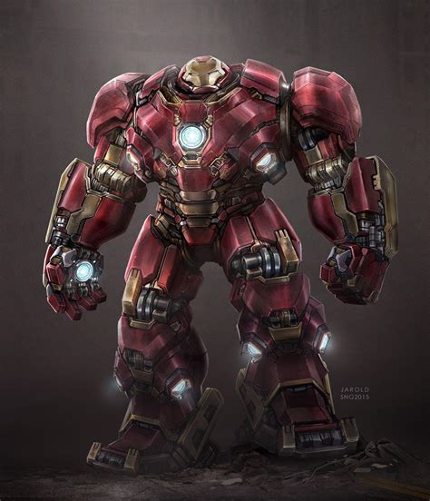 100 Wallpaper Iron Man Hulkbuster