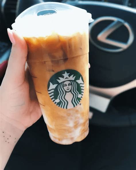 Best Starbucks Iced Coffee With Heavy Cream Starbmag
