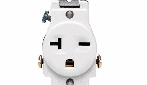 receptacle - Wiring a 220 outlet- can I use a 15 amp outlet with my 20