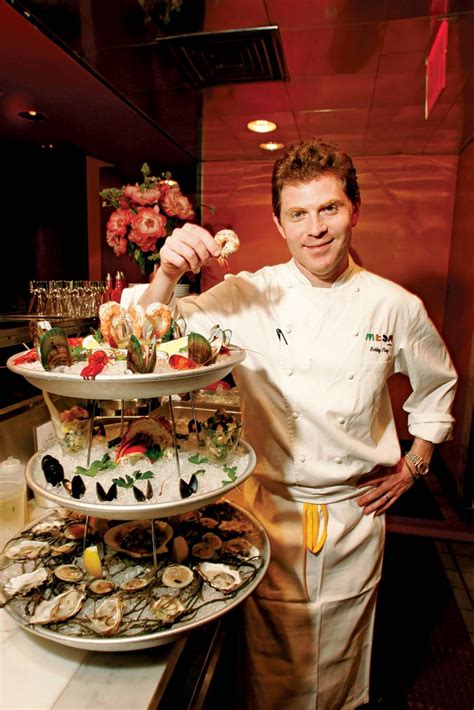 Bobby Flay Biography Tv Shows And Facts Britannica
