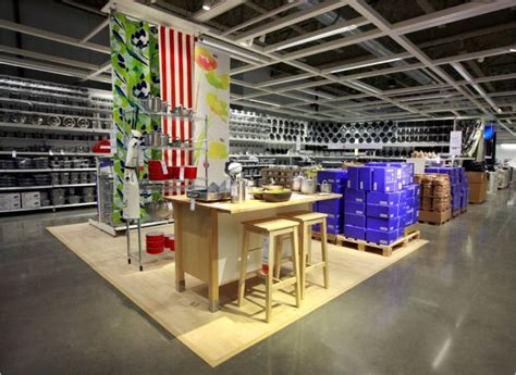 Gift and refund cards(s) can be used at any ikea store in: IKEA Richmond Grand Opening Gift Card Giveaway! | News