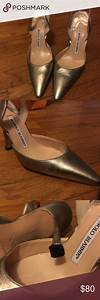 Manolo Blahnik Size 36 5 In 2020 Manolo Blahnik Blahnik Shoes Women