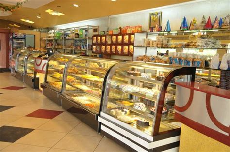 Aryaas Sweets And Bakery Tirunelveli Restaurant Bewertungen