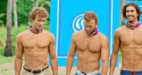 Survivor Cole Medders GIF By CBS Find Share On GIPHY