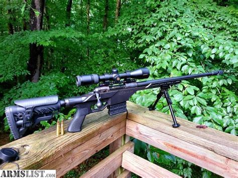 Armslist For Sale Savage Arms 10 Ba Stealth 308