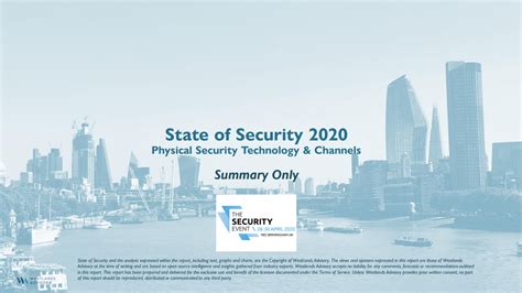 Home The Security Event 2021
