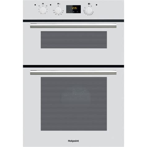 Hotpoint Class 2 Dd2540wh Built In Oven White Energy Rating A Mega