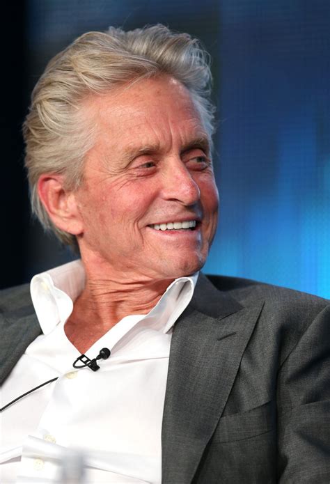 Michael Douglas Michael Douglas Photos 2013 Winter Tca Tour Day 1