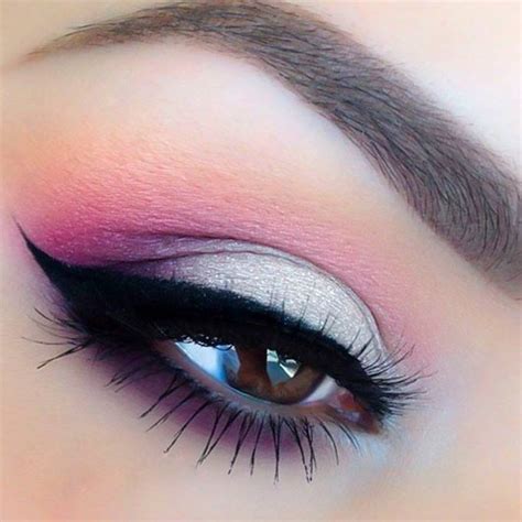 Pretty Eye Makeup Looks For Eyes Trends4everyone