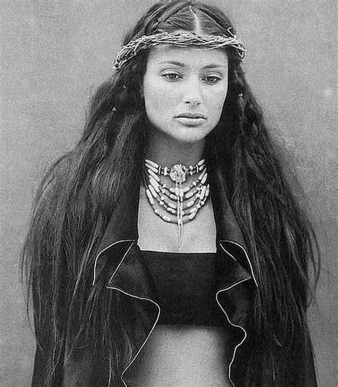 Beautiful Native American Women Beautiful Cherokee And Native American