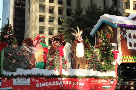 Best Things To Do In Vancouver Canada For Christmas