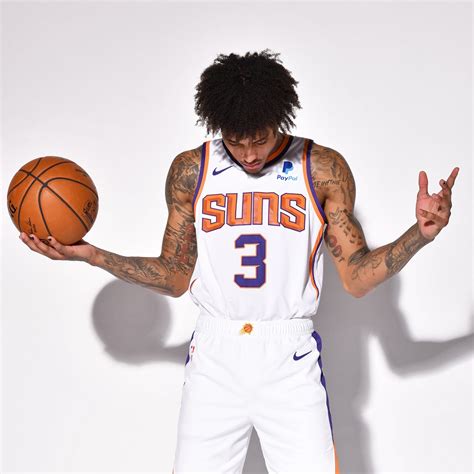 2019 20 Phoenix Suns Kelly Oubre Jr Photo Gallery