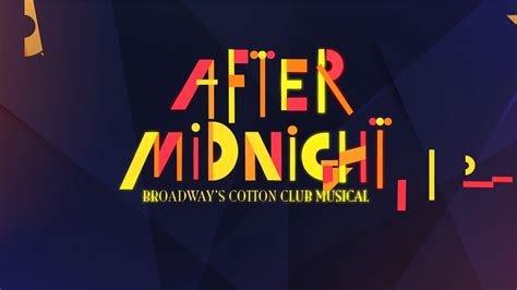 after midnight youtube