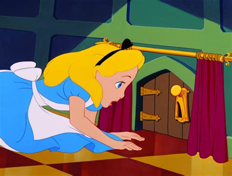 Alice In Wonderland 60th Anniversary Hd Releasebonus Features ⋆ Zannaland