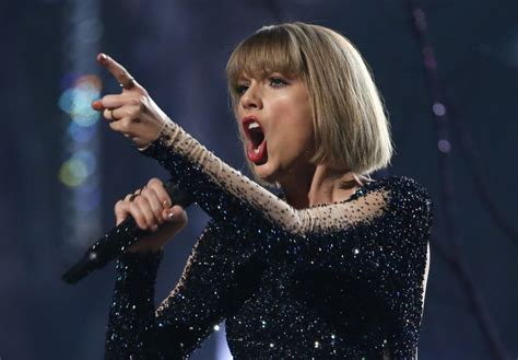 Taylor Swift Slams Ticketmaster For Canceling Her On Sale Celebrity